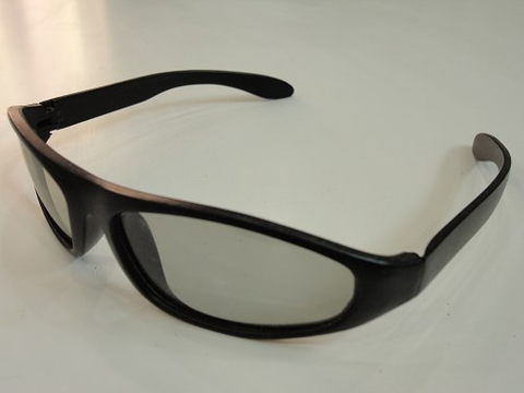 贈品用眼鏡