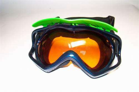 滑雪護目鏡