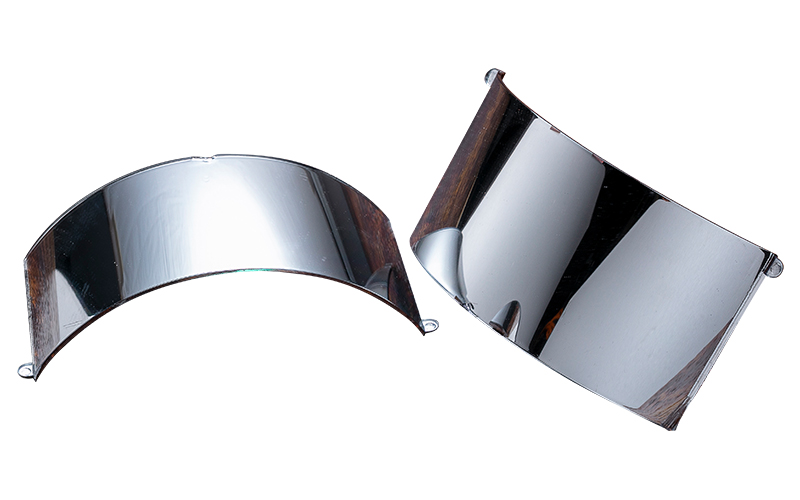 汽車輔助安全鏡片